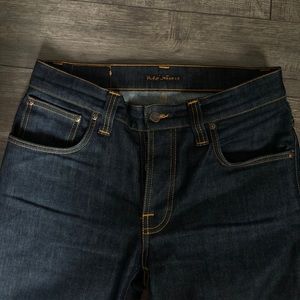 nudie jeans